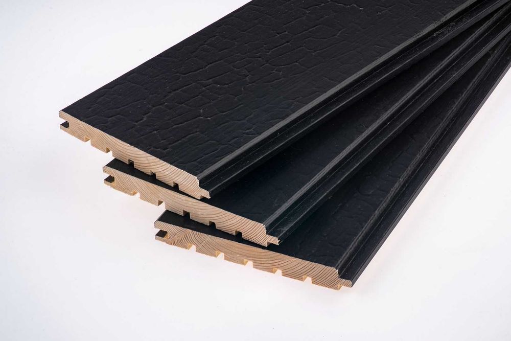 Dragon Deska do Wnętrz  19x145mm