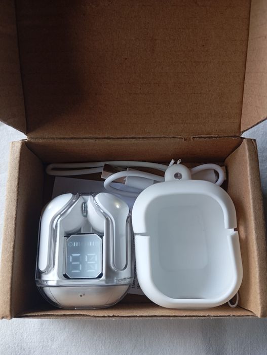 Auriculares Wireless