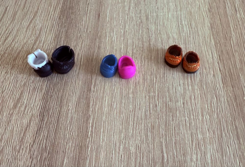 Лялечки ЛОЛ.