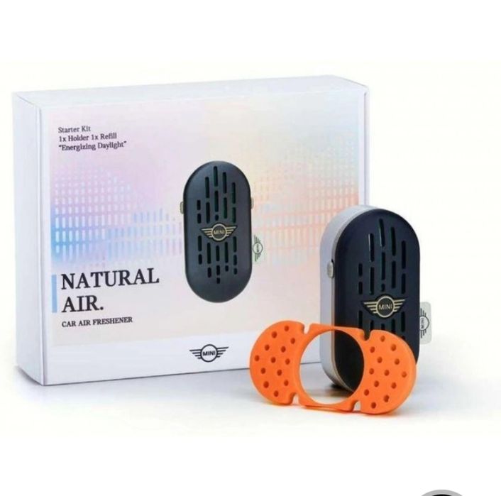 MINI Natural Air Starter-Kit