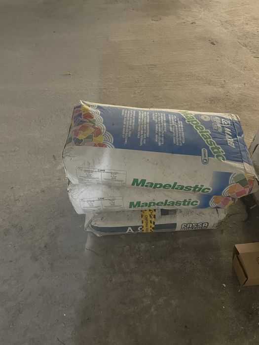 Material construçao