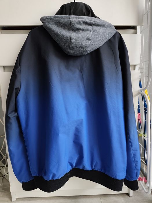 Kurtka męska XXL wiosenna