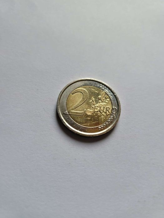 2 euro 2024 r. Włochy