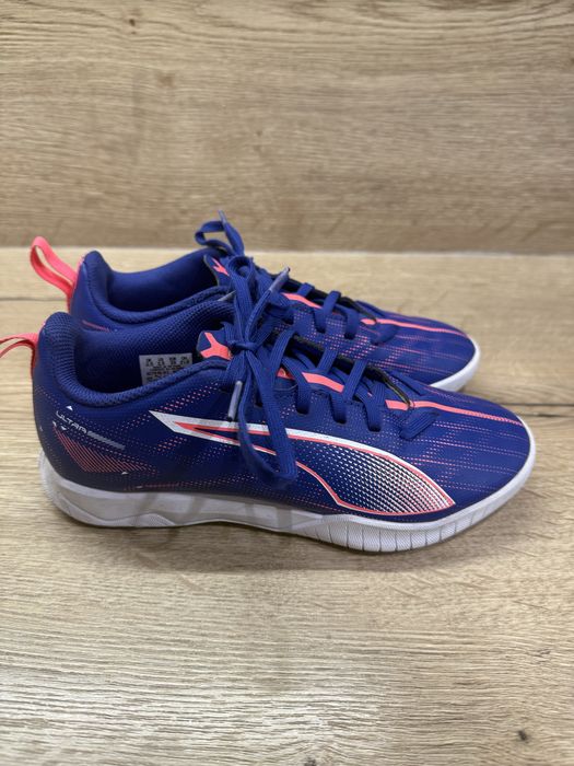 Buty Puma Ultra Turfy. Roz. 35 Okazja !!!