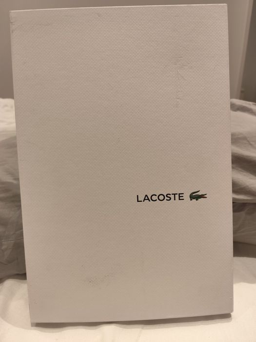 Lacoste UNDW3 2022