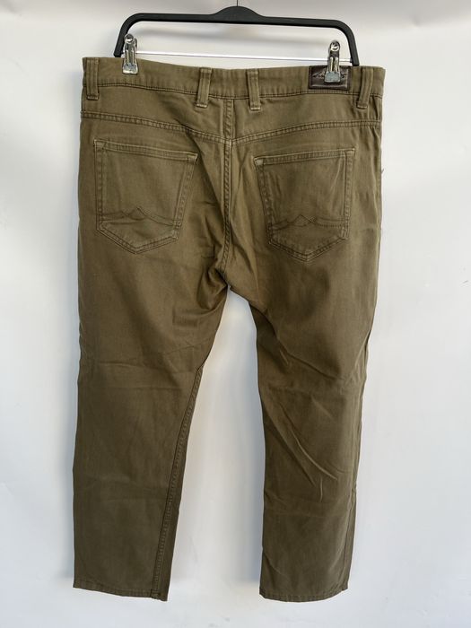 Calças C&A Stretch Canda Regular Fit Originais