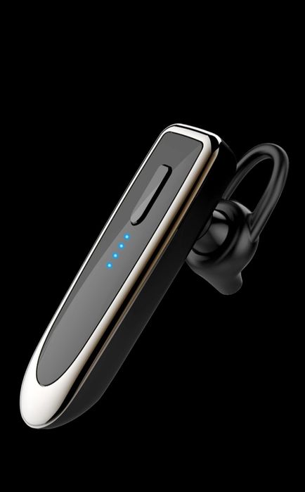 Гарнитура New Bee K23 до 30 часов разговоров и музыки