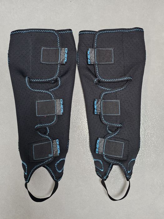 O'neal ochraniacze, protektory na goleń MTB