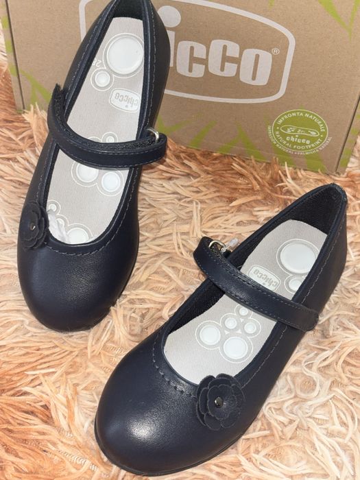 Sabrina bailarina n28 Chicco
