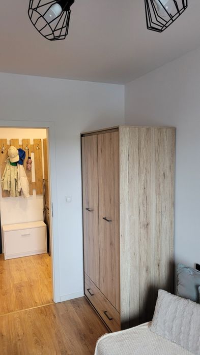 Pokój do wynajęcia na Jagodnie we Wrocławiu