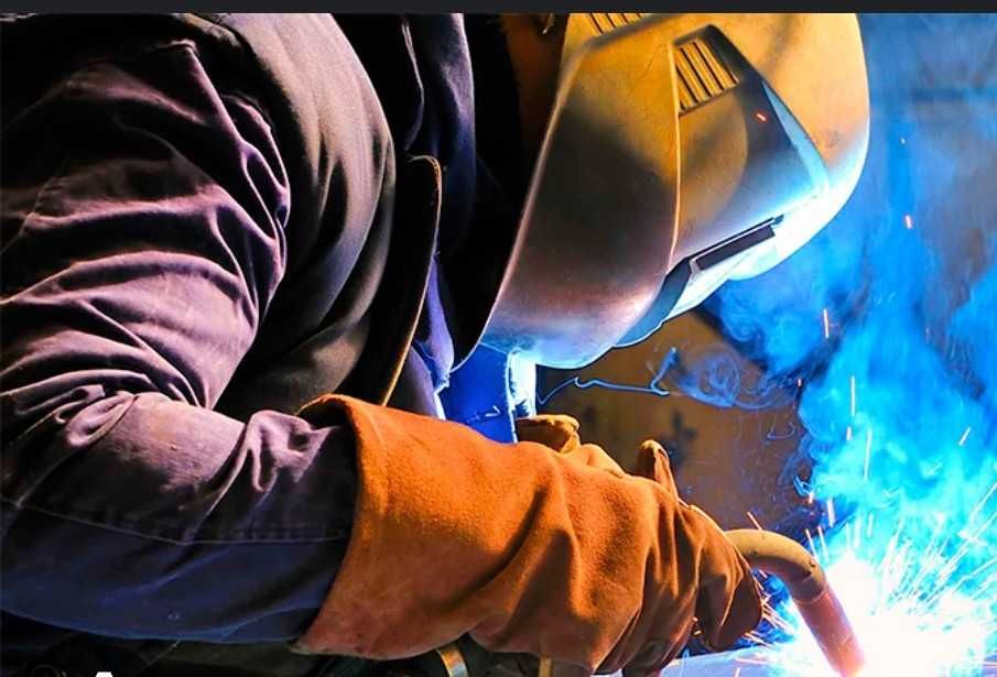 Faço serralharia atrelados e roulotes mais trabalhos de soldadura