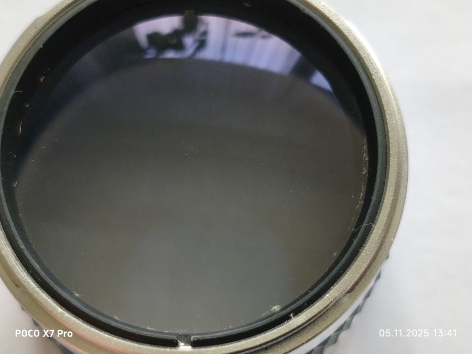 Конверсійний об'єктив Kalimar Japan