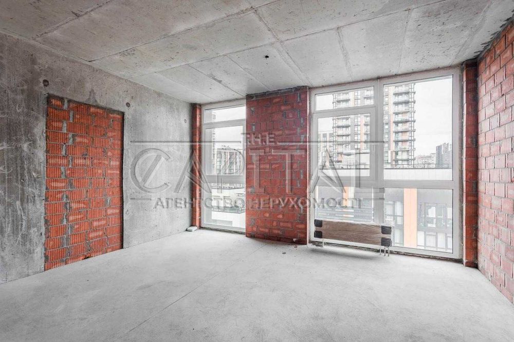 Продаж / Квартира / 121 м2 / ЖК Французький квартал 2 / Печерський район