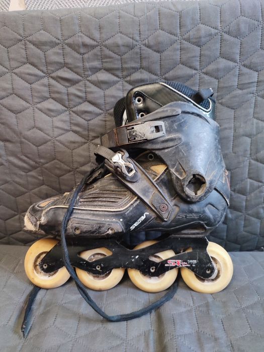 Ролики seba high 44р