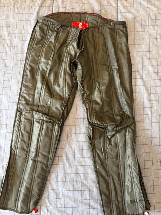 Calça mota Armure Nova