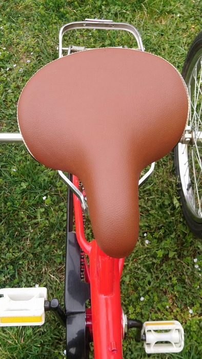 Трохколісний дитячий велосипед для дітей з інвалідністью.(Велодоктор)