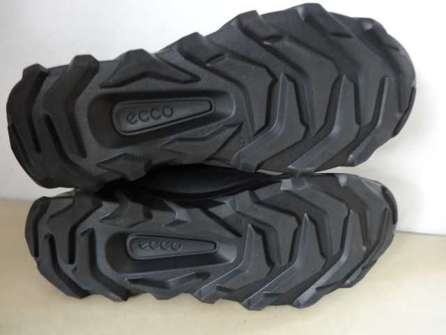 Buty ECCO MX roz 47 GORE-TEX Półbuty
