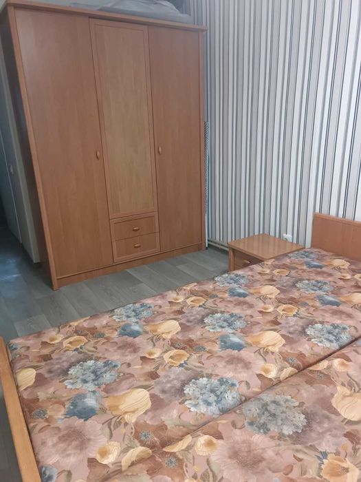 У продажу чудова трикімнатна квартира