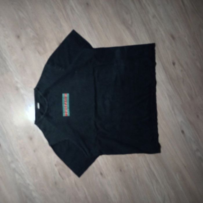 Футболка Supreme