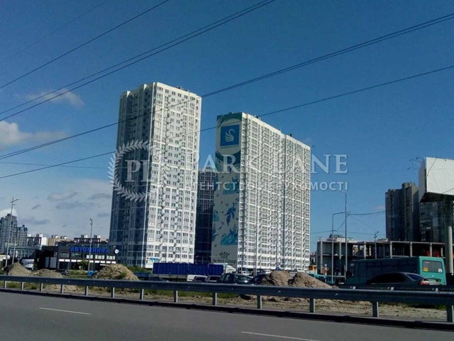 1 кім квартира вул. Ревуцького 40г в ЖК Лебединий