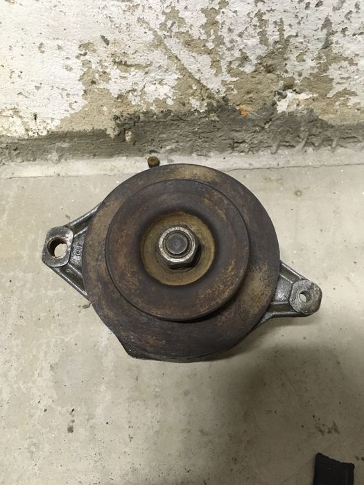 генератор 29.3701-01 50А