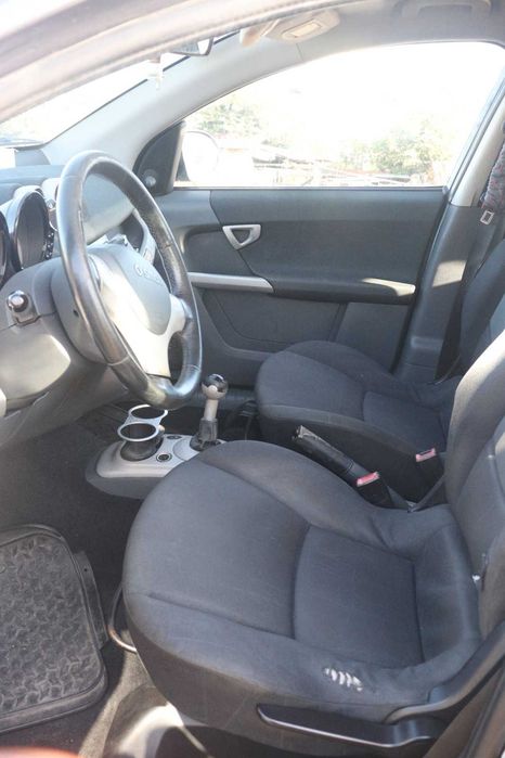 Smart ForFour 1.5 gasóleo