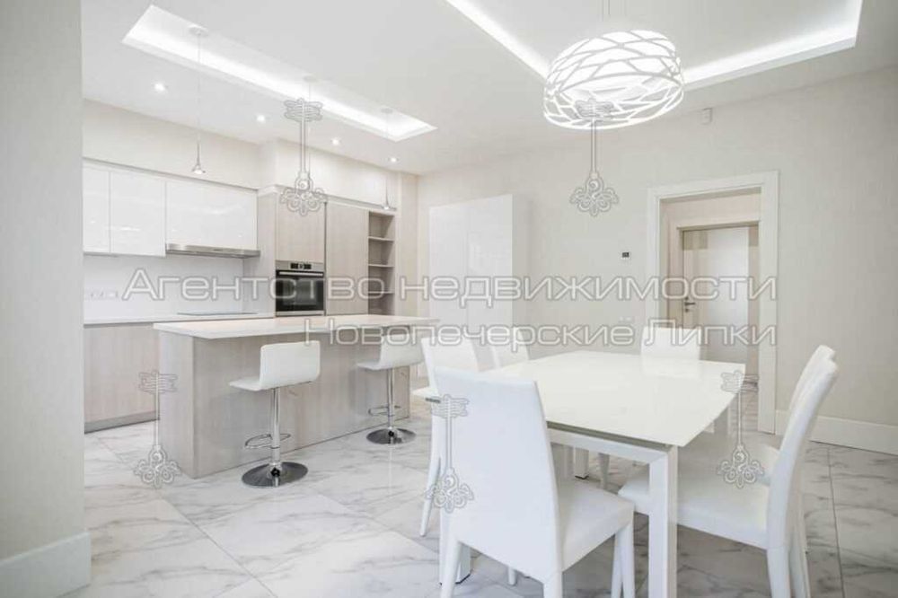 Оренда 3к квартири 160м2 ЖК "Новопечерський Двір" Верхогляда, 2А