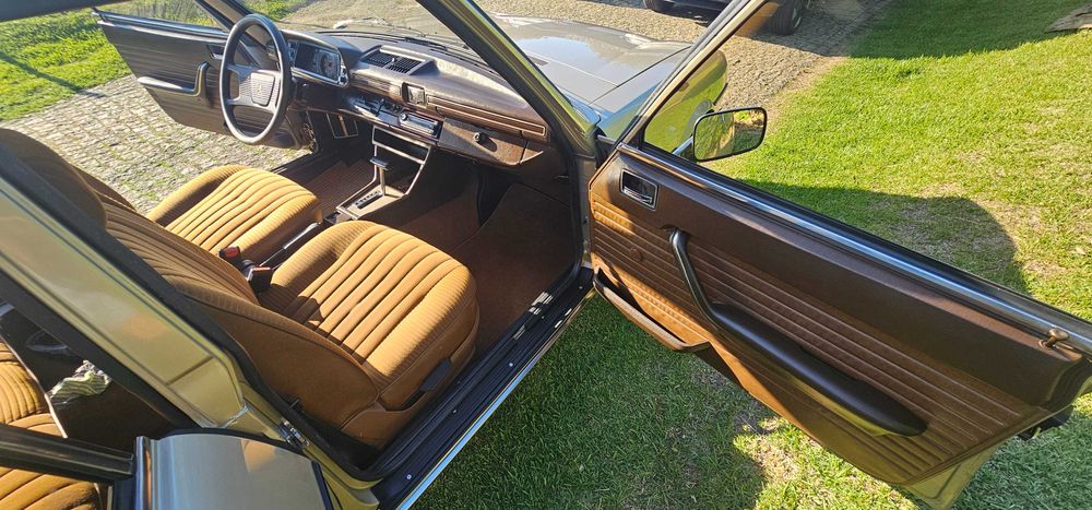 Peugeot 504 SR 1.8 — photo 4