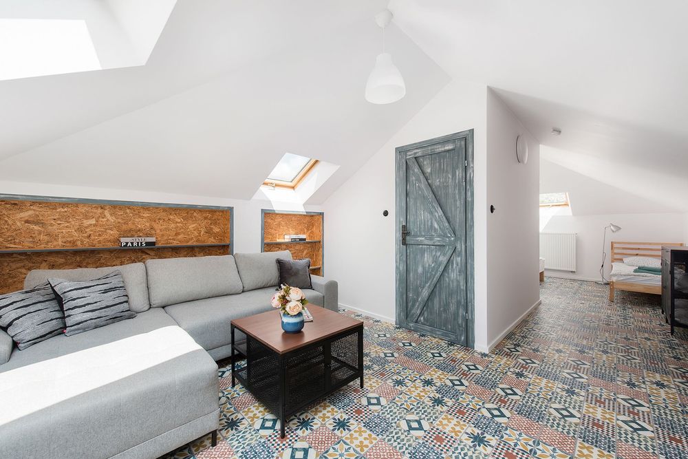 Do wynajęcia część doma Zator