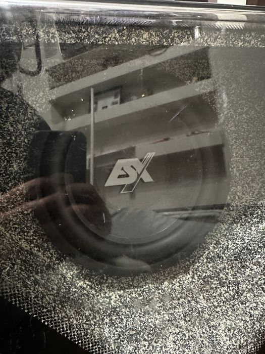 Subwoofer Esx Sxb 401