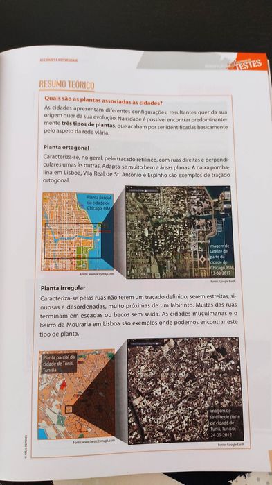 2 excelentes livros de apoio escolar 8°ano