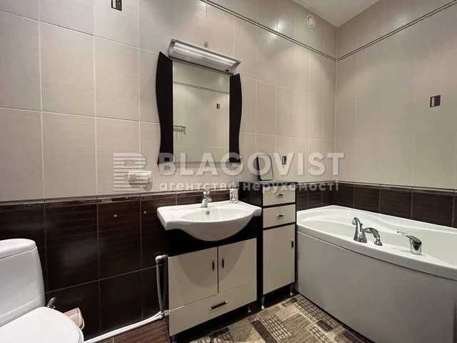 Продаж 3-к. з ремонтом 110м2, метро Печерська, вул. Коновальця_32_ЖК Митець