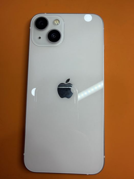 iPhone 13 128 GB (Rosa) C/Novo