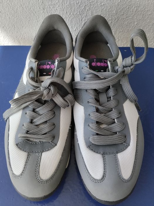 Кроссовки Diadora