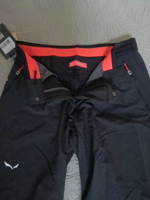Spodnie Salewa Pedroc 4 Dst W Reg Pants