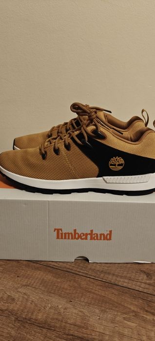 Timberland buty męskie