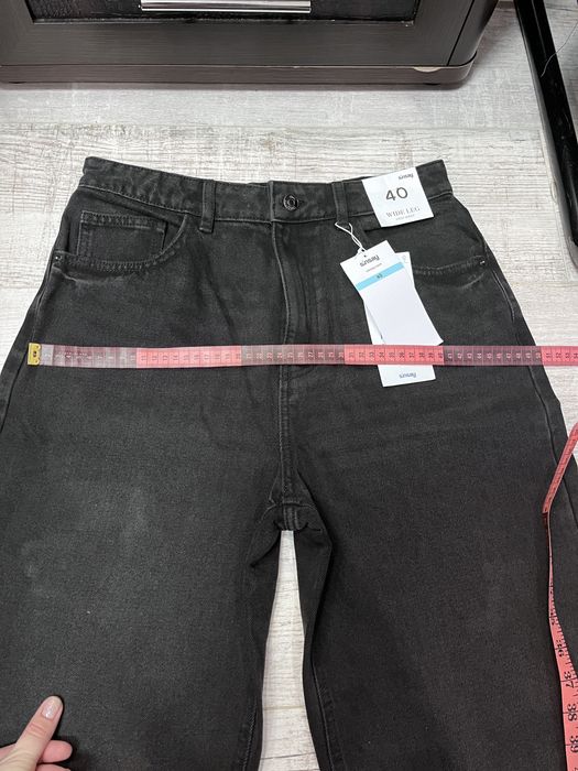 Джинси Sinsay нові