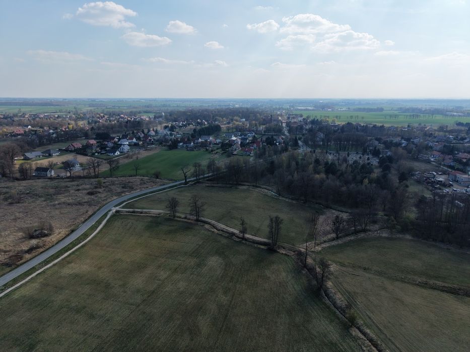 Dron, usługi, Inspekcje