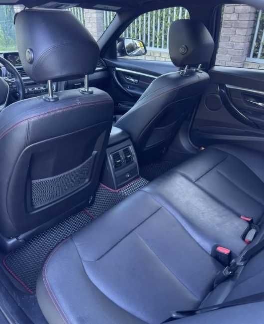 BMW Seria 3 330i 2017