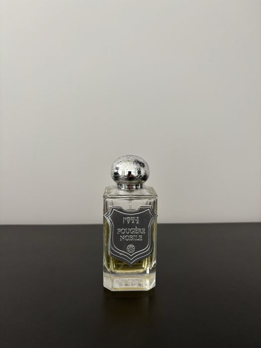 WAKACJE - Nobile 1942 - Fougere Nobile