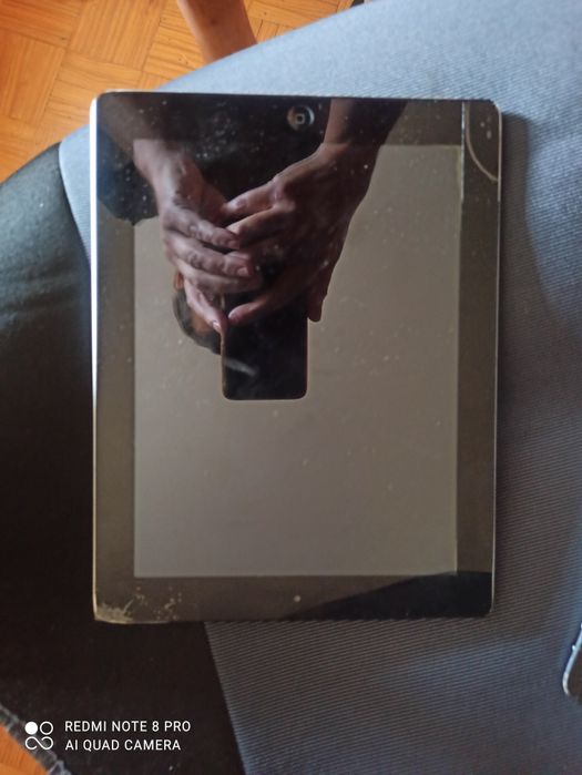 iPad 2 e iPad mini 2012