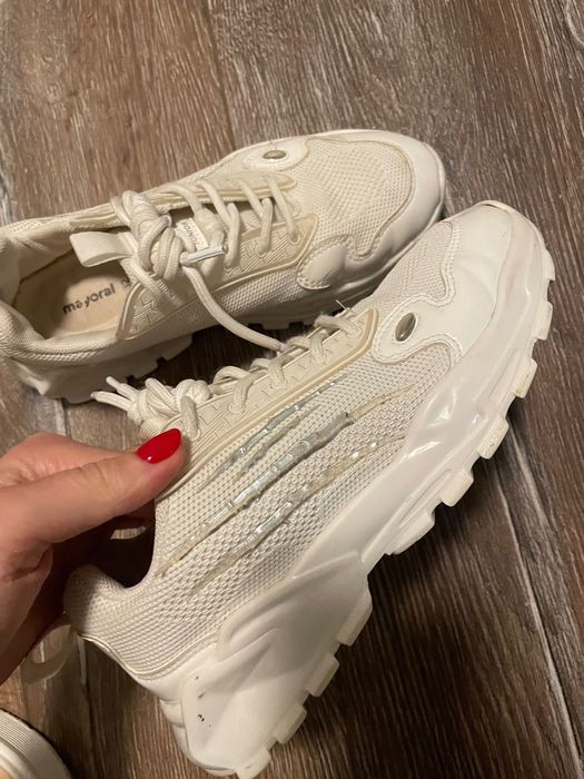 Дитячі кросівки Mayoral