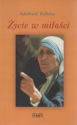 Życie W Miłości A Zelleke