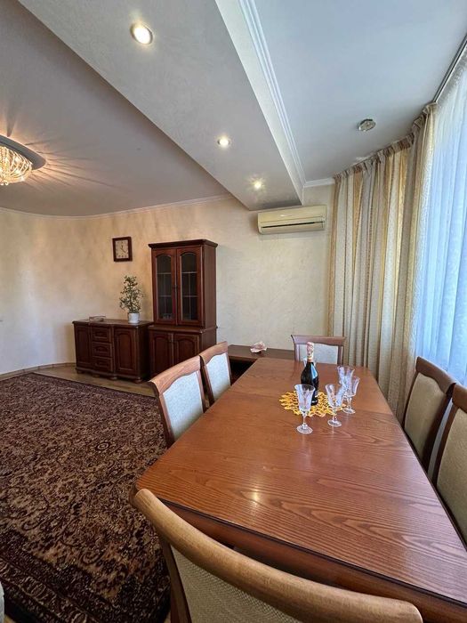 Продам  2-комн.квартиру с Ремонтом ул.Семена Палия/ Газ+ Кирпич