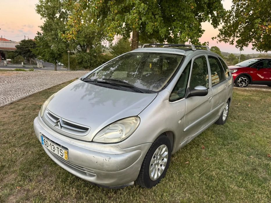 Citroën Xsara Picasso 1.6 Premier