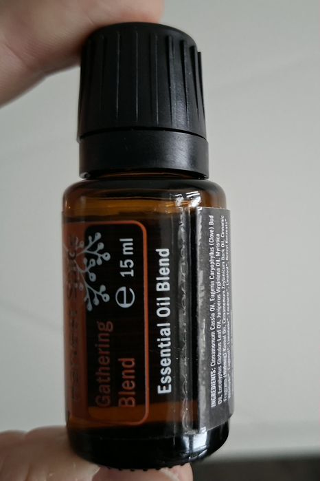 Doterra harvest spice 15 ml