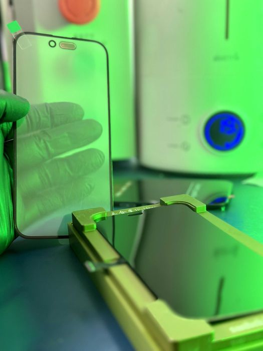 Panda Serwis - Telefony, Laptopy, Komputery, Apple Watch