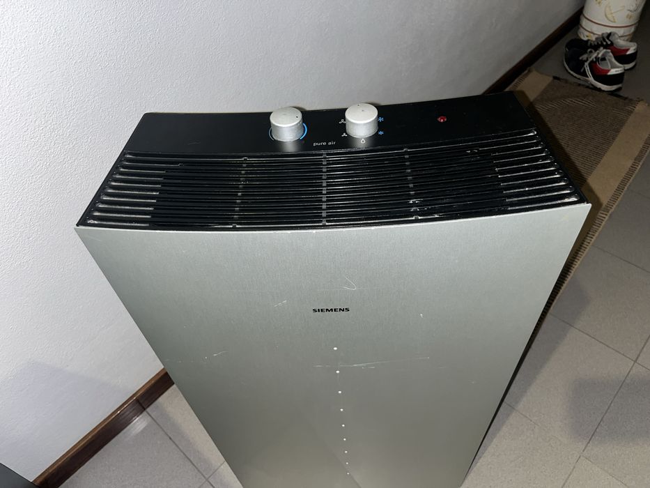Ar Condicionado SIEMENS