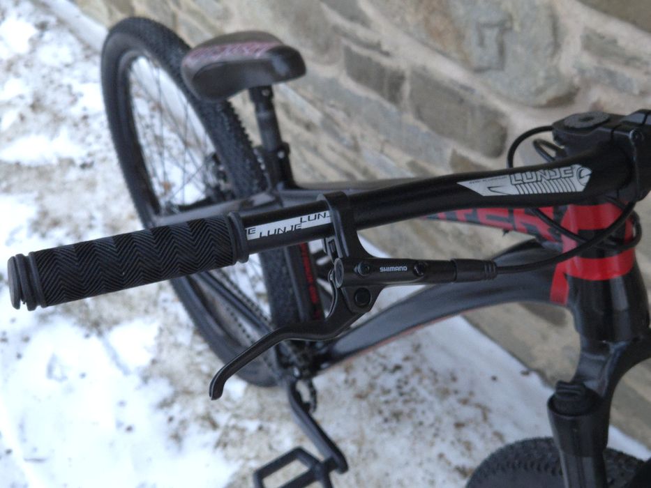 Rower Dirt Dartmoor 26Player Pump (Wysyłka)