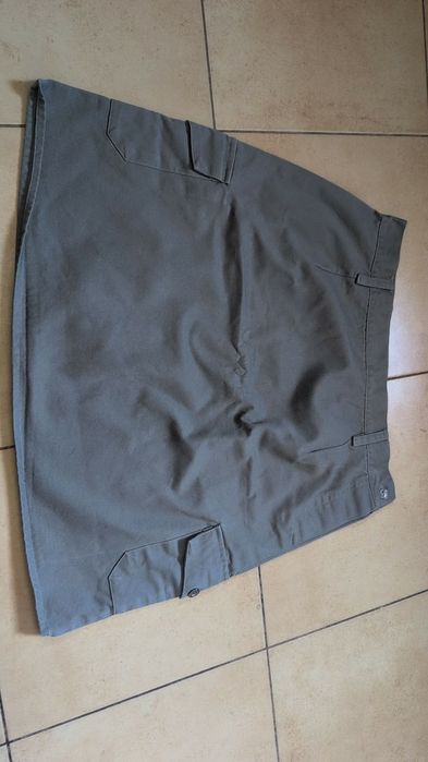 spódnica harcerska - rezerwacja